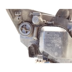 Recambio de faro izquierdo para ford focus ii (da_, hcp, dp) 1.6 tdci referencia OEM IAM 4M5113W030AF 1480990 