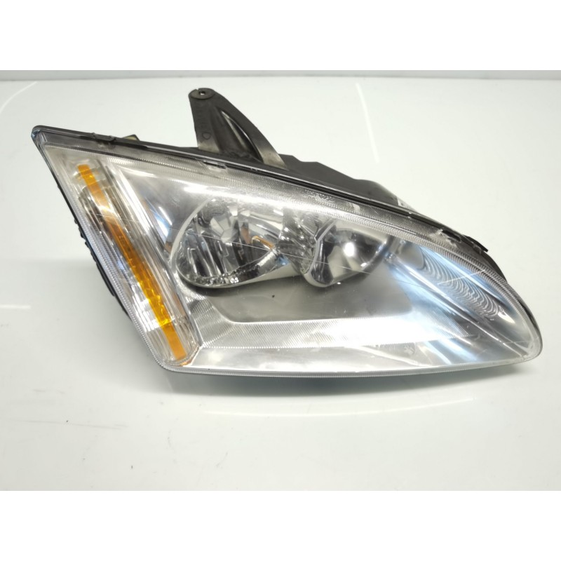 Recambio de faro derecho para ford focus ii (da_, hcp, dp) 1.6 tdci referencia OEM IAM 4M5113W029AF 1EL01020102 