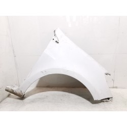 Recambio de aleta delantera derecha para renault clio iii (br0/1, cr0/1) 1.5 dci (br0h, cr0h, cr1s, br1s) referencia OEM IAM 770