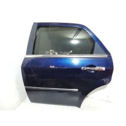 Recambio de puerta trasera izquierda para chrysler 300c touring (lx, le) 3.5 referencia OEM IAM   
