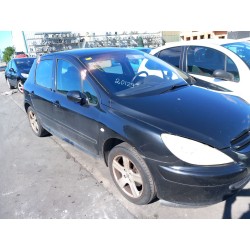 peugeot 307 (3a/c) del año 2001