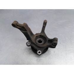 Recambio de mangueta delantera derecha para dacia sandero ambiance referencia OEM IAM   
