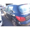 Elenco delle parti per Peugeot 307 (3A/C) 2.0 HDI 110 Diesel dell'anno 2001 con motore RHS (DW10ATED)