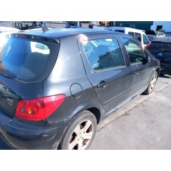 Elenco delle parti per Peugeot 307 (3A/C) 2.0 HDI 110 Diesel dell'anno 2001 con motore RHS (DW10ATED)