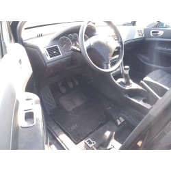 Elenco delle parti per Peugeot 307 (3A/C) 2.0 HDI 110 Diesel dell'anno 2001 con motore RHS (DW10ATED)