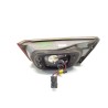 Fanale posteriore centrale sinistro Hyundai Sonata V (nf) | Desguace Becerril