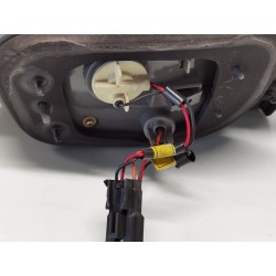 Fanale posteriore centrale sinistro Hyundai Sonata V (nf) | Desguace Becerril