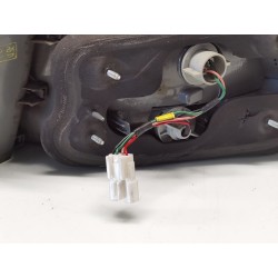 Fanale posteriore sinistro Hyundai Sonata V (nf) | Desguace Becerril