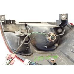 Recambio de piloto trasero izquierdo para subaru legacy familiar/outback b13 (bp) 2.5 sw referencia OEM IAM   