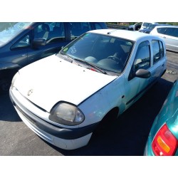 Elenco delle parti per Renault clio II (BB_, CB_) 1.2 (BB0A, BB0F, BB10, BB1K, BB28, BB2D, BB2H, CB0A,... Gasolina dell'anno 2001 con motore D7F 710,D7F 720,D7F 722,D7F 726,D7F 744,D7F 746,D7F 764,D7F 766