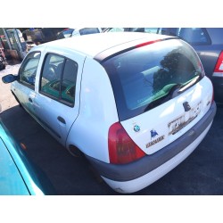 Elenco delle parti per Renault clio II (BB_, CB_) 1.2 (BB0A, BB0F, BB10, BB1K, BB28, BB2D, BB2H, CB0A,... Gasolina dell'anno 2001 con motore D7F 710,D7F 720,D7F 722,D7F 726,D7F 744,D7F 746,D7F 764,D7F 766