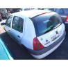 Elenco delle parti per Renault clio II (BB_, CB_) 1.2 (BB0A, BB0F, BB10, BB1K, BB28, BB2D, BB2H, CB0A,... Gasolina dell'anno 2001 con motore D7F 710,D7F 720,D7F 722,D7F 726,D7F 744,D7F 746,D7F 764,D7F 766