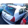 Elenco delle parti per Renault clio II (BB_, CB_) 1.2 (BB0A, BB0F, BB10, BB1K, BB28, BB2D, BB2H, CB0A,... Gasolina dell'anno 2001 con motore D7F 710,D7F 720,D7F 722,D7F 726,D7F 744,D7F 746,D7F 764,D7F 766