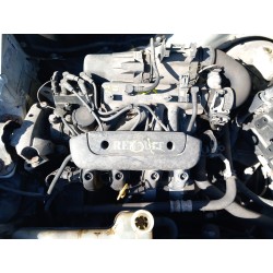 Elenco delle parti per Renault clio II (BB_, CB_) 1.2 (BB0A, BB0F, BB10, BB1K, BB28, BB2D, BB2H, CB0A,... Gasolina dell'anno 2001 con motore D7F 710,D7F 720,D7F 722,D7F 726,D7F 744,D7F 746,D7F 764,D7F 766