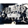 Elenco delle parti per Renault clio II (BB_, CB_) 1.2 (BB0A, BB0F, BB10, BB1K, BB28, BB2D, BB2H, CB0A,... Gasolina dell'anno 2001 con motore D7F 710,D7F 720,D7F 722,D7F 726,D7F 744,D7F 746,D7F 764,D7F 766