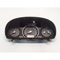 Painel de instrumentos Hyundai Sonata V (nf) | Desguace Becerril