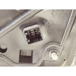 Retrovisor direito Hyundai Sonata V (nf) | Desguace Becerril