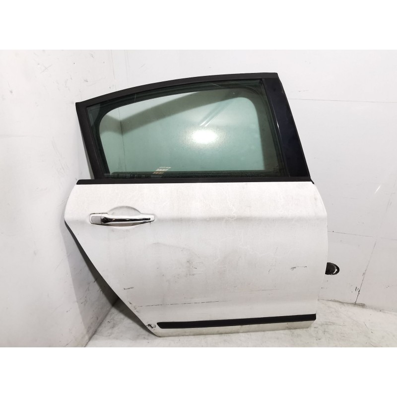 Recambio de puerta trasera derecha para citroën c5 berlina business referencia OEM IAM Recambio de puerta trasera derecha para citroën c5 berlina business referencia OEM IAM