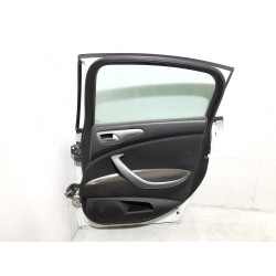 Recambio de puerta trasera derecha para citroën c5 berlina business referencia OEM IAM   