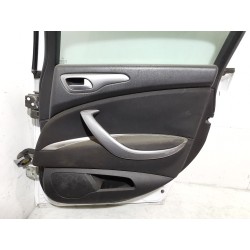 Recambio de puerta trasera derecha para citroën c5 berlina business referencia OEM IAM   
