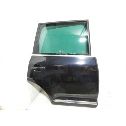Recambio de puerta trasera derecha para volkswagen touareg (7la) tdi r5 referencia OEM IAM   