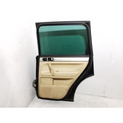 Recambio de puerta trasera derecha para volkswagen touareg (7la) tdi r5 referencia OEM IAM   