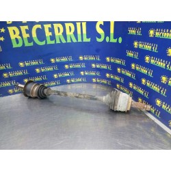 Recambio de transmision trasera derecha para mercedes vito (w639) basic, combi 109 cdi compacto (639.601) referencia OEM IAM   