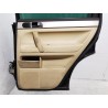 Recambio de puerta trasera derecha para volkswagen touareg (7la) tdi r5 referencia OEM IAM   