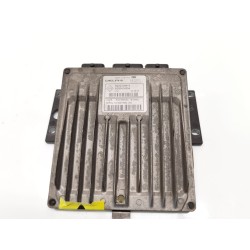 Centralina do motor uce Renault Scenic II (JM0/1_) | Desguace Becerril