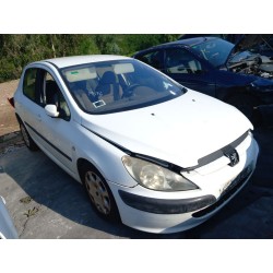 peugeot 307 (3a/c) del año 2004