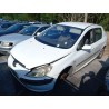 Detalhamento das peças para Peugeot 307 (3A/C) 2.0 HDI 90 Diesel do ano 2004 com motor RHY (DW10TD)