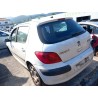Detalhamento das peças para Peugeot 307 (3A/C) 2.0 HDI 90 Diesel do ano 2004 com motor RHY (DW10TD)