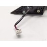 Recambio de retrovisor derecho para subaru legacy familiar/outback b13 (bp) 2.5 sw referencia OEM IAM 91031AG081VW  