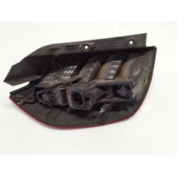 Recambio de piloto trasero derecho para renault scénic ii (jm0/1_) 1.5 dci (jm02, jm13) referencia OEM IAM 8200127702  