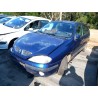 Detalhamento das peças para Renault megane I (BA0/1_) 1.9 dCi (BA05, BA1F) Diesel do ano 2001 com motor F9Q 732,F9Q 733