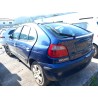 Detalhamento das peças para Renault megane I (BA0/1_) 1.9 dCi (BA05, BA1F) Diesel do ano 2001 com motor F9Q 732,F9Q 733