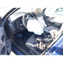 Detalhamento das peças para Renault megane I (BA0/1_) 1.9 dCi (BA05, BA1F) Diesel do ano 2001 com motor F9Q 732,F9Q 733