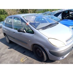 Parts breakdown for Citroen xsara picasso (N68) 2.0 HDi Diesel of the year 2002 with engine RHY (DW10TD)
