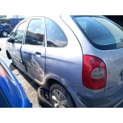 Aufschlüsselung der Teile für Citroen xsara picasso (N68) 2.0 HDi Diesel aus dem Jahr 2002 mit Motor RHY (DW10TD)