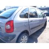Aufschlüsselung der Teile für Citroen xsara picasso (N68) 2.0 HDi Diesel aus dem Jahr 2002 mit Motor RHY (DW10TD)