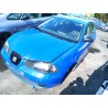 Elenco delle parti per Seat ibiza III (6L1) 1.2 Gasolina dell'anno 2005 con motore AZQ,BME