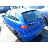 Elenco delle parti per Seat ibiza III (6L1) 1.2 Gasolina dell'anno 2005 con motore AZQ,BME