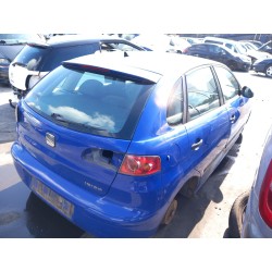 Elenco delle parti per Seat ibiza III (6L1) 1.2 Gasolina dell'anno 2005 con motore AZQ,BME