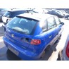 Elenco delle parti per Seat ibiza III (6L1) 1.2 Gasolina dell'anno 2005 con motore AZQ,BME