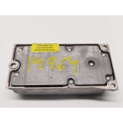 Recambio de centralita airbag para volvo xc70 referencia OEM IAM P306589145  0285001456