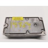 Recambio de centralita airbag para volvo xc70 referencia OEM IAM P306589145  0285001456