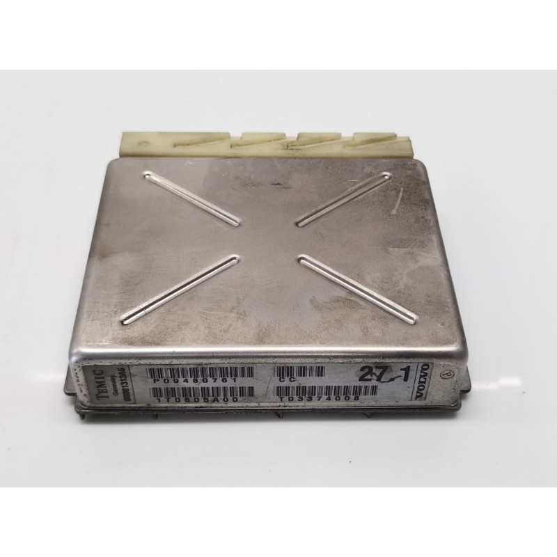 Recambio de centralita cambio automático para volvo xc70 referencia OEM IAM P09480761 T03374008 1T0605A00 Recambio de centralita cambio automático para volvo xc70 referencia OEM IAM P09480761 T03374008 1T0605A00