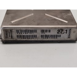 Recambio de centralita cambio automático para volvo xc70 referencia OEM IAM P09480761 T03374008 1T0605A00