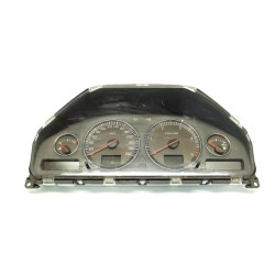 Recambio de cuadro instrumentos para volvo xc70 referencia OEM IAM 8673262 1132377 8602764