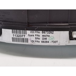 Recambio de cuadro instrumentos para volvo xc70 referencia OEM IAM 8673262 1132377 8602764